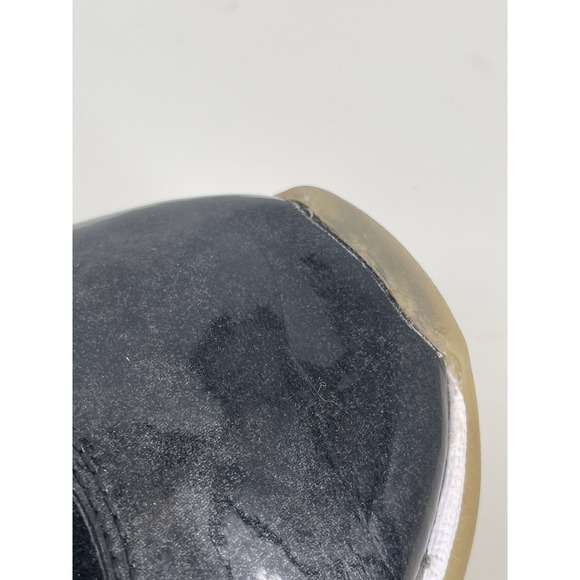 Jordan 11 Retro Low Barons Black Size 8 Black *Read* - Picture 8 of 10